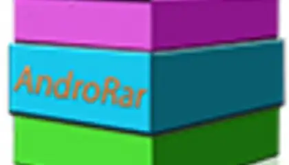 AndroRar Zip and Rar