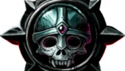 Grim wanderings 2