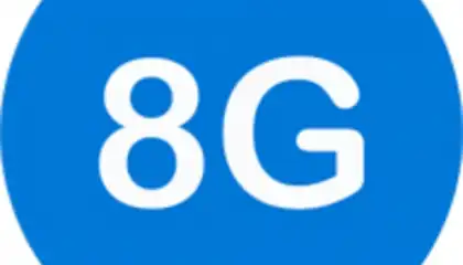 8G Internet Browser