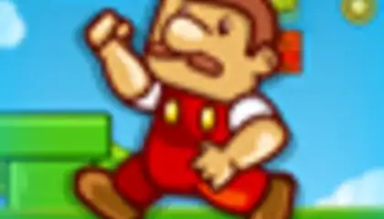 Steve's World