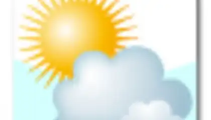 World Weather Widget