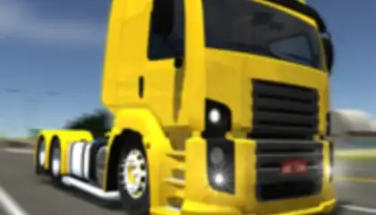 The Road Driver