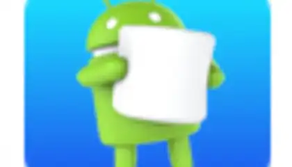 Marshmallow Launcher