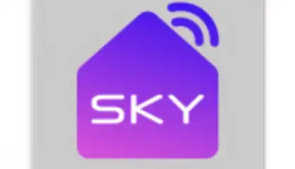 Ready for sky
