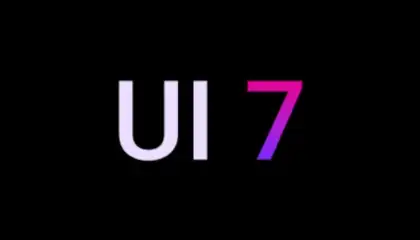 UI 7 - icon pack