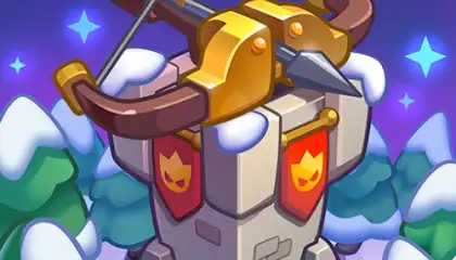Rush Royale