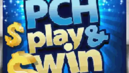 PCH Play and Win