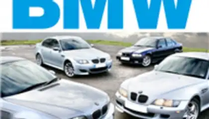 Total BMW