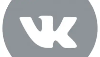 ВКонтакте Web