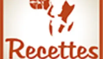 Recettes Africaines
