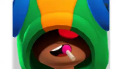 SFX for Brawl Stars