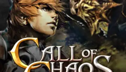 Call Of Chaos
