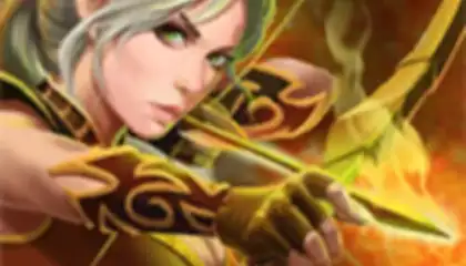 Forge of Glory