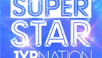 SuperStar JYPNATION