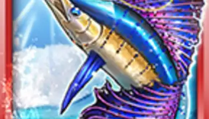 Fishing Mania 3D