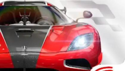 Racing Master (NA)