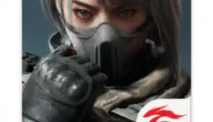 Garena Delta Force