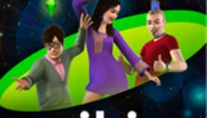 The Sims