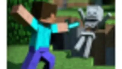 MINE World
