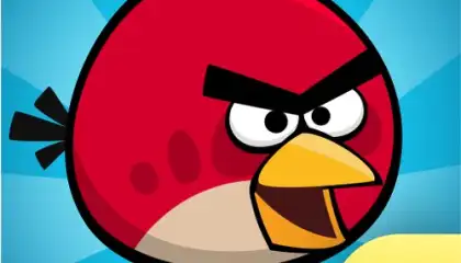 Angry Birds