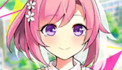 Moe! Ninja Girls RPG