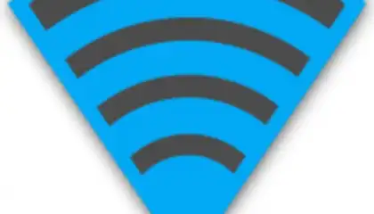 SuperBeam WiFi Direct Share