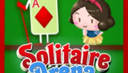 Solitaire Arena