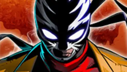 Thunder Brawl