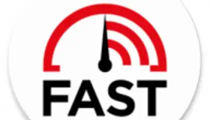 FAST Speed Test