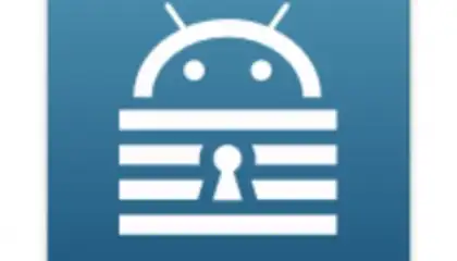 Keepass2Android Offline