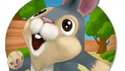 Bunny Run