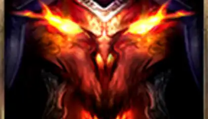 DARK ARES