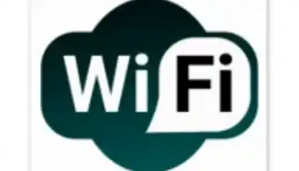 Wi-Fi recordatorio