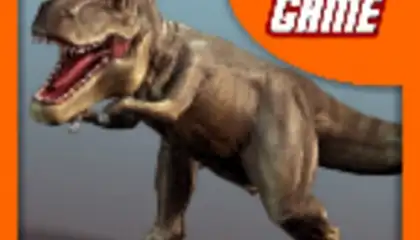Dino Parking