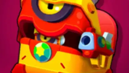 Box Simulator Brawl Stars 2 D