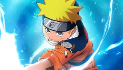 Naruto Ninja Cards