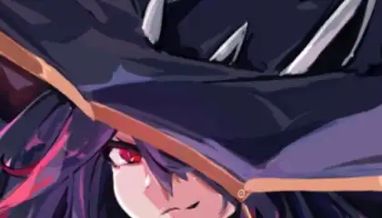 Last Walpurgis