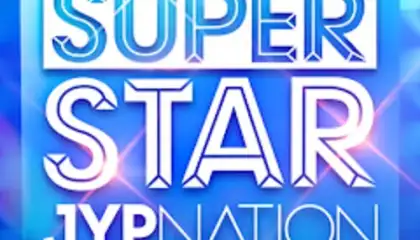 SUPERSTAR JYPNATION (JP)