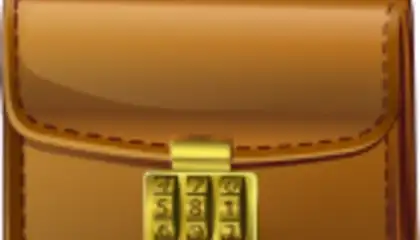 B-Folders Password Manager