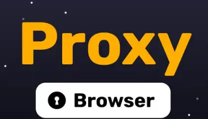 Proxy Browser