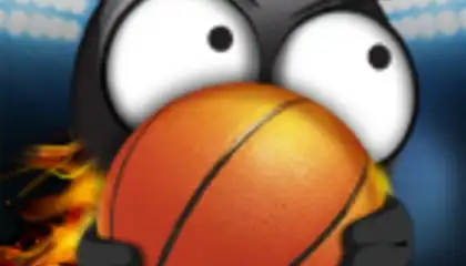 Stickman Basketball