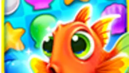 Fish Mania