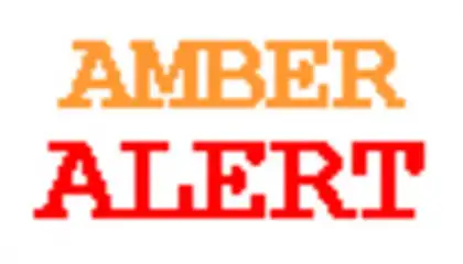 Amber Alert