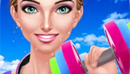 FitnessSalon
