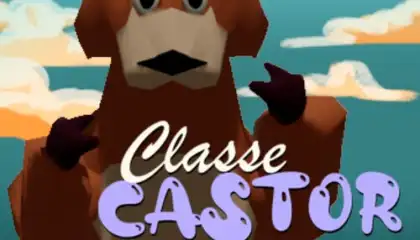 Classe Castor Beta