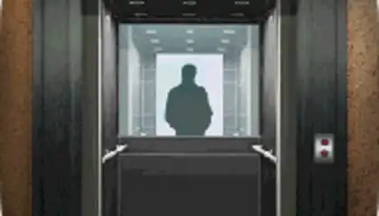 Lift Simulator 3D