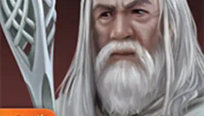 Lord of the Rings: Legends