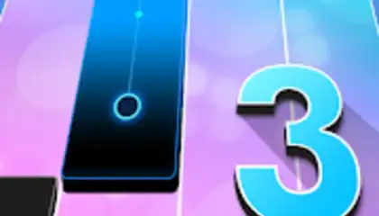 Magic Tiles 3