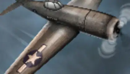 Air Strike WW2