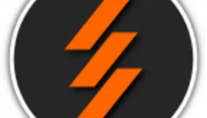 Lightning Launcher Trial